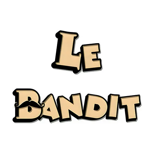 Le Bandit Online